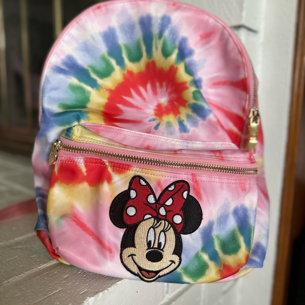 Stoney Clover Maisonette backpack